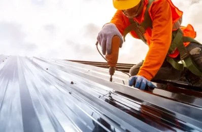 Travaux de zinguerie à Combres-sous-les-Côtes
